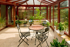 Goose Eye conservatory quotes